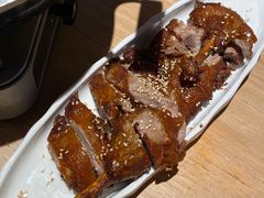 -川堂风·跷脚牛肉·乐山爆炒(宝山日月光店)