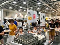 大堂-宜家·瑞典风味餐厅(北京西红门店)