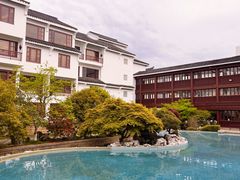 -海天楼中餐厅(吴宫泛太平洋酒店)