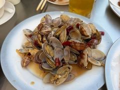 -来之顺海鲜菜馆·青岛菜·始于1993(栈桥店)