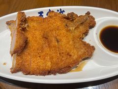 -王家沙点心店(南京西路总店)