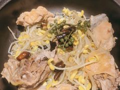 -云海肴·汽锅鸡·云南菜(高德置地店)