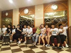 -比特堡啤酒烤肉自助料理(和平店)