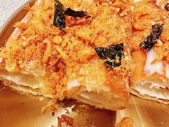 -小豆海棠(嘉兴路店)