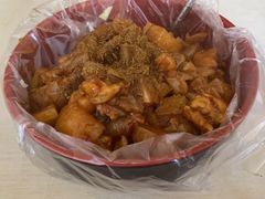 -胖哥料理(兴义里店)