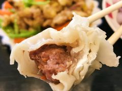 -北三沙家烧麦(北头道街店)