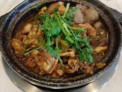 -二楼老店重庆鸡公煲(真光路店)