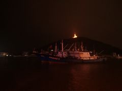 -沈家门渔港