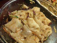 -凯撒尔新疆特色主题餐厅(青山店)