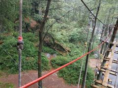 -梦幻奥陶纪景区