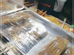 -小魏哥果仁烤面筋