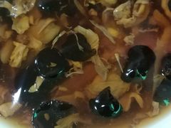 豆腐脑-增盛魁小吃店