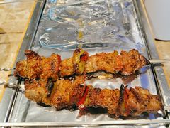 -老大连·海肠捞饭·大连海鲜大连菜(西安路店)