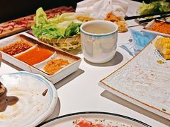 -千寻山野烤肉(天虹店)