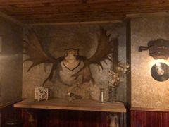 -秃鹫湾·推理大师沉浸式实景演绎推理剧场