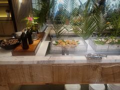 -冀粤香海鲜自助餐厅(西美五洲店)