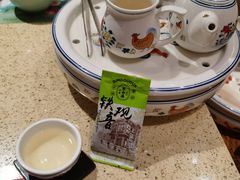 -点都德(奥体印象城店)