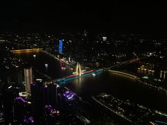 -广州四季酒店·天吧·高空酒吧