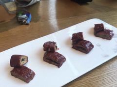 -菩提树·素食餐厅(汇智国际商业中心店)