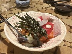 -西村日本料理(香格里拉饭店)