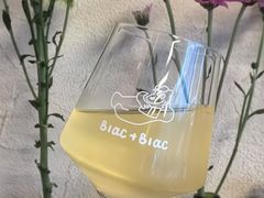 -Blac+Blac(中海环宇荟店)