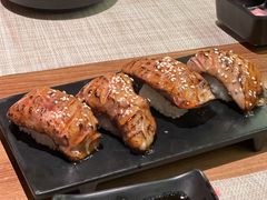 -昊·来了寿司(双楠2店)