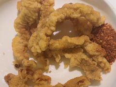 -小鱼小牛·鱼牛干锅·脆鱼火锅(世欧广场店)