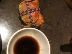 -龙之梦万丽酒店青餐厅