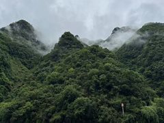 -神农溪纤夫文化旅游区