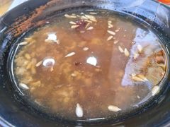 -东北熏肉大饼(大学南路店)