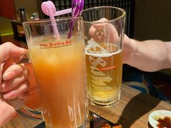 -千代武日本料理(爱建店)