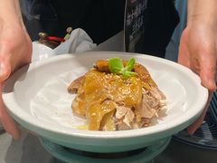 -客家汇·客家传承菜(水库店)