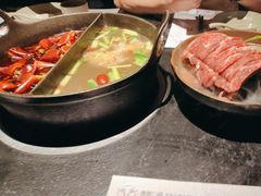 -盡膳口福·百年汤方火锅(科华北路店)