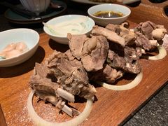 -丝路金桃·新疆菜(徐汇店)