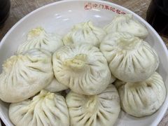 -津门张记包子铺(华昌道店)