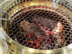 -明洞王妃家烤肉(苏州中心星悦汇店)
