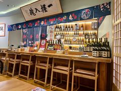 -鮨桐日本料理(望京店)