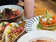 -AFS Cafe & Canteen(闽江二路店)