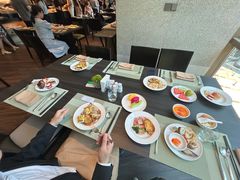 -上海外滩茂悦大酒店