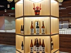 -黑松白鹿(金融街店)