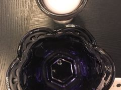 餐具摆设-浩海火燒雲傣家菜(静安芮欧店)