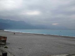 景点-七星潭蓝天广场