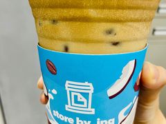 -JPG canteen(广州乐峰广场店)