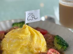 -简象咖啡CAFE ELE JANE(满陇桂雨店)