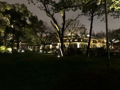 -杭州西湖柳莺里酒店
