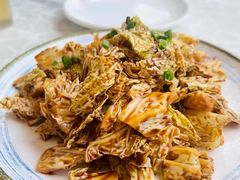 -福来居烤鸭店(天坛二店)