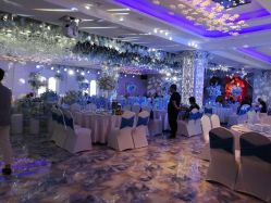 -冠豪主题婚礼酒店·宴会厅(机场店)
