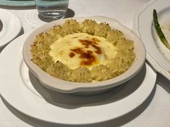 -波特曼西餐厅(南岗店)