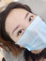 -轻妆Feel·半永久纹眉眼线