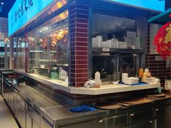 -吴系粤菜馆·茶餐厅(深业上城店)